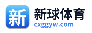 新球体育 Logo